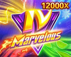 JDB : Marvelous IV - SNIPLAY88