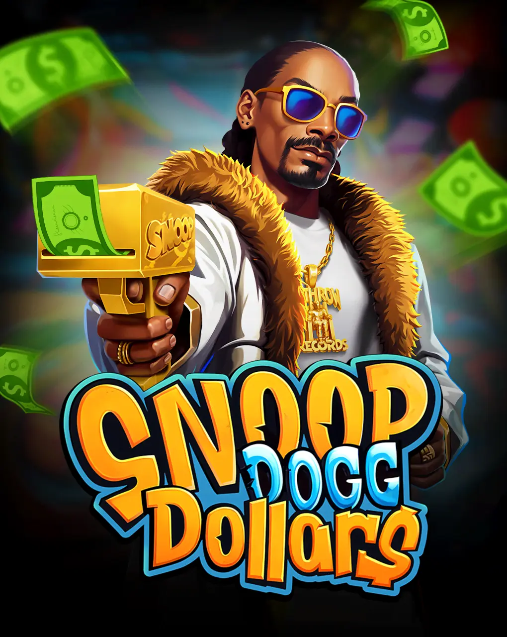 Snoop Dogg Dollars - SNIPLAY88