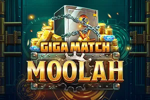 Playtech : Giga Match Moolah - SNIPLAY88