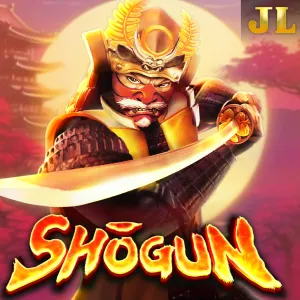 Jili : Shōgun - SNIPLAY88