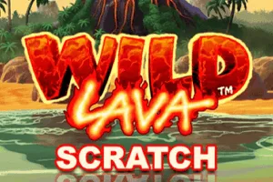 Playtech : Wild Lava Scratch - SNIPLAY88
