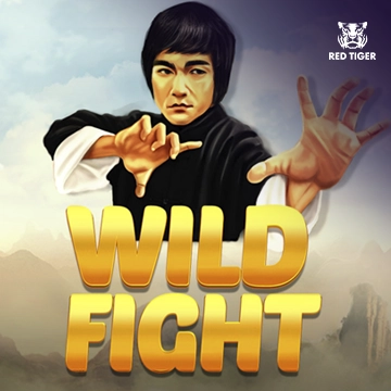 Redtiger : Wild Fight - SNIPLAY88
