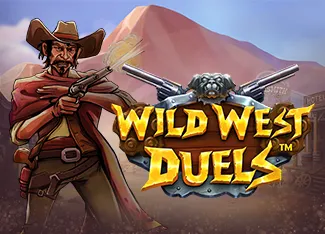 Pragmatic : Wild West Duels - SNIPLAY88