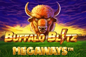 Playtech : Buffalo Blitz: Megaways - SNIPLAY88