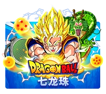 Joker123 : Dragon Ball - SNIPLAY88