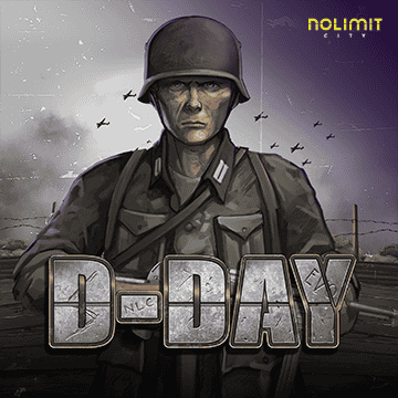 NolimitCity : D Day - SNIPLAY88