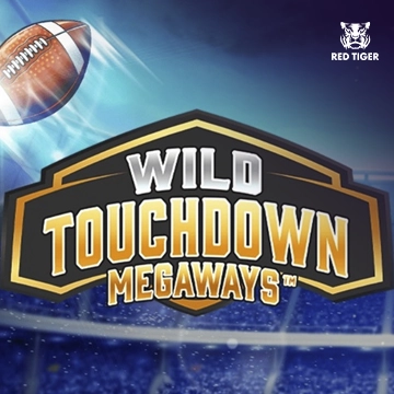 Redtiger : Wild Touchdown MegaWays - SNIPLAY88
