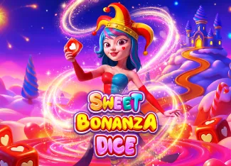 Pragmatic : Sweet Bonanza Dice - SNIPLAY88