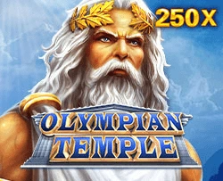 JDB : Olympian Temple - SNIPLAY88