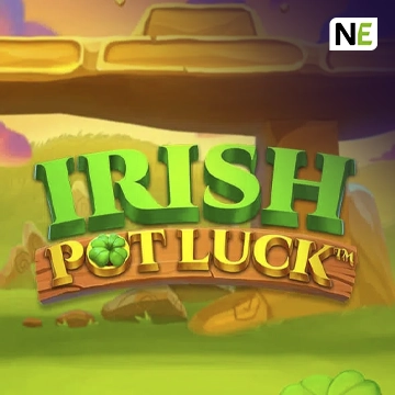 NetEnt : Irish Pot Luck - SNIPLAY88