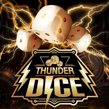 Thunder Dice - SNIPLAY88