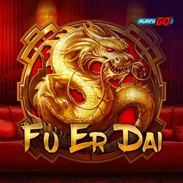 PlaynGo : Fu Er Dai - SNIPLAY88