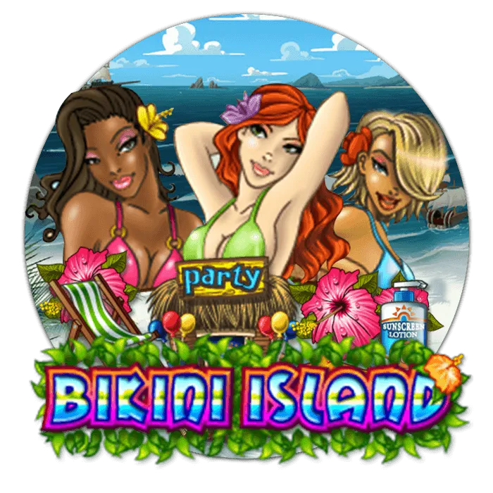 Habanero : Bikini Island - SNIPLAY88
