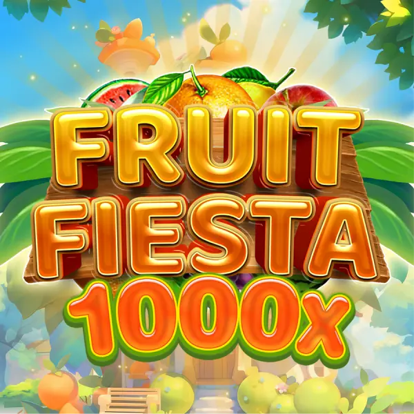 CosmoPlay : Fruit Fiesta 1000 - SNIPLAY88