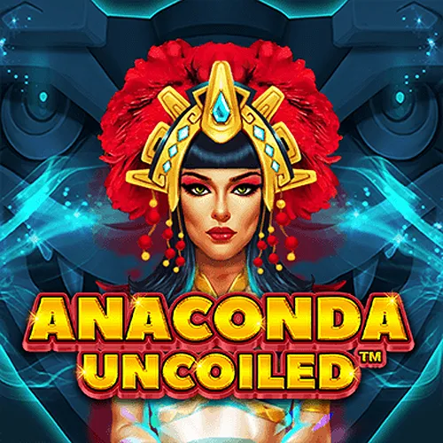 Playtech : Anaconda Uncoiled - SNIPLAY88