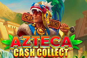 Playtech : Azteca: Cash Collect - SNIPLAY88