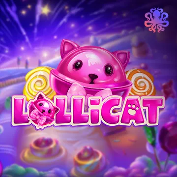 Octoplay : Lollicat - SNIPLAY88