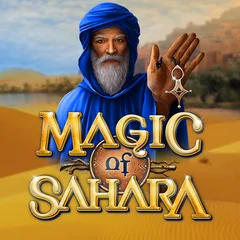 Microgaming : Magic of Sahara - SNIPLAY88