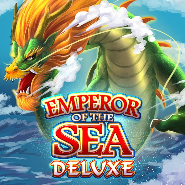 Microgaming : Emperor of the Sea Deluxe - SNIPLAY88