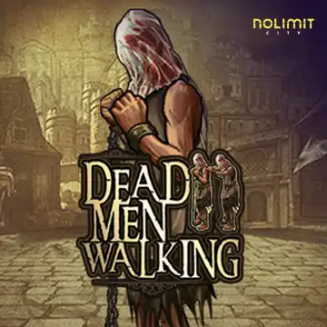 NolimitCity : Dead Men Walking - SNIPLAY88