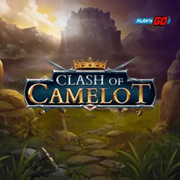 PlaynGo : Clash of Camelot - SNIPLAY88