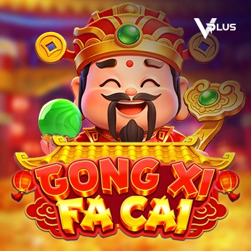 Vplus : GONG XI FA CAI - SNIPLAY88