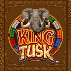 Microgaming : King Tusk - SNIPLAY88