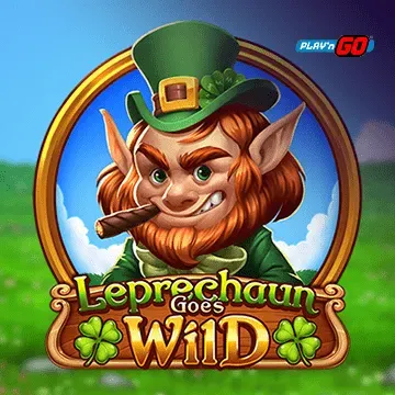 PlaynGo : Leprechaun Goes Wild - SNIPLAY88