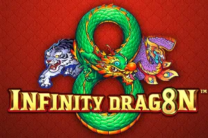 Playtech : Infinity Dragon - SNIPLAY88