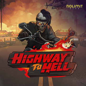 NolimitCity : Highway to Hell - SNIPLAY88