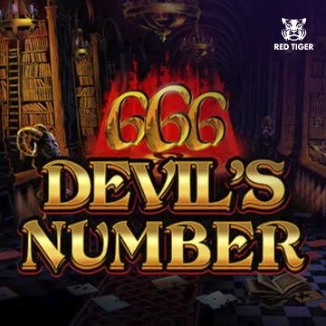 Redtiger : Devils Number - SNIPLAY88