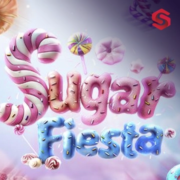 SmartSoft : Sugar Fiesta - SNIPLAY88