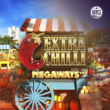 Bigtime : Extra Chilli - SNIPLAY88