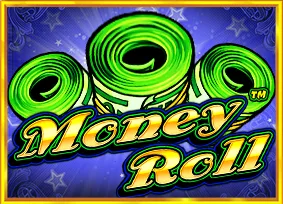 Pragmatic : Money Roll - SNIPLAY88