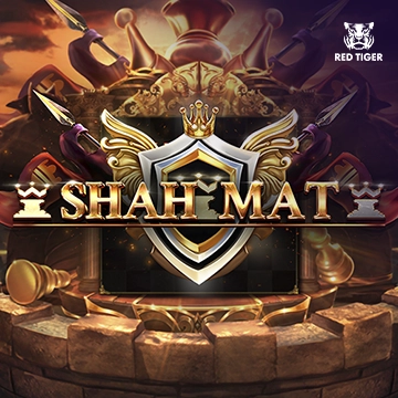 Redtiger : Shah Mat - SNIPLAY88