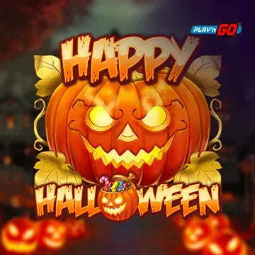 PlaynGo : Happy Halloween - SNIPLAY88
