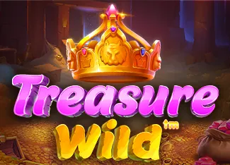 Pragmatic : Treasure Wild - SNIPLAY88