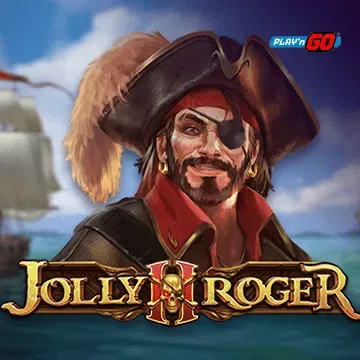 PlaynGo : Jolly Roger 2 - SNIPLAY88