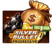 Joker123 : SilverBullet Progressive - SNIPLAY88