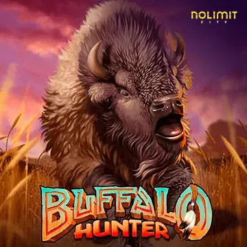 NolimitCity : Buffalo Hunter - SNIPLAY88