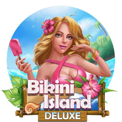 Habanero : Bikini Island Deluxe - SNIPLAY88