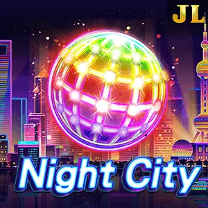 Jili : Night City - SNIPLAY88