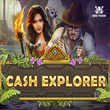 Redtiger : Cash Explorer - SNIPLAY88