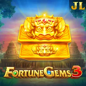 Jili : Fortune Gems 3 - SNIPLAY88