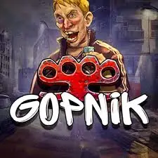 Sneakyslots : Gopnik - SNIPLAY88