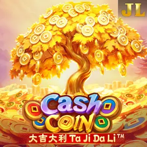Jili : Cash Coin - SNIPLAY88