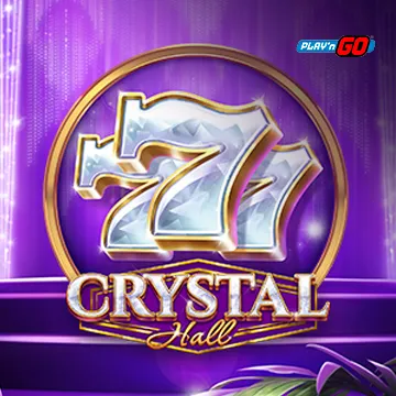 PlaynGo : Crystal Hall - SNIPLAY88