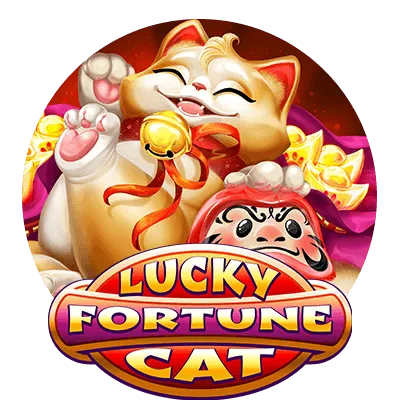 Habanero : Lucky Fortune Cat - SNIPLAY88