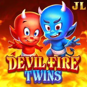 Jili : Devil Fire Twins - SNIPLAY88