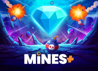 Mines+ - SNIPLAY88